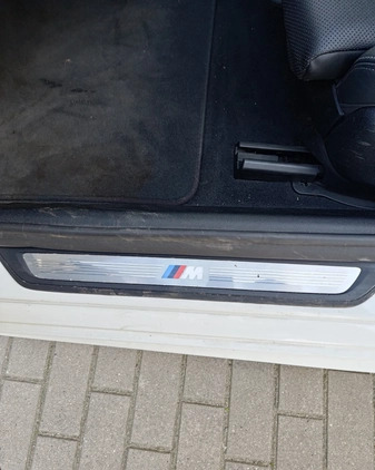 BMW Seria 5 cena 179998 przebieg: 95060, rok produkcji 2021 z Wrocław małe 301